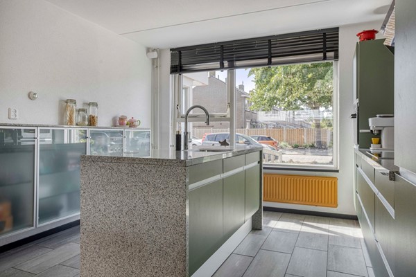 Medium property photo - Mercatorweg 35, 3151 CJ Hoek van Holland